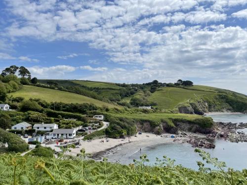 Looe to Polperro, SW coastal walk