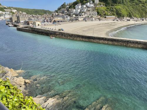 Looe to Polperro, SW coastal walk