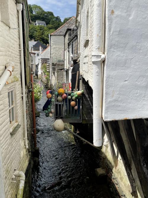 Looe to Polperro, SW coastal walk