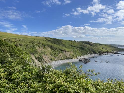 Looe to Polperro, SW coastal walk