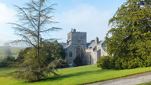 Buckland Abbey, National Trust