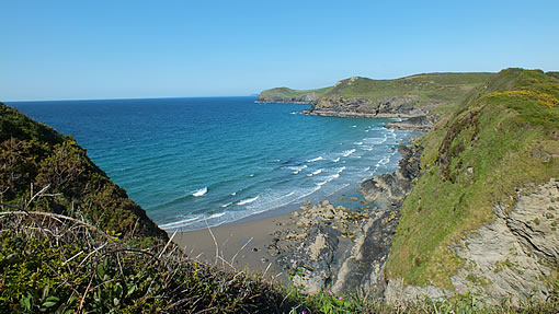 Polzeath