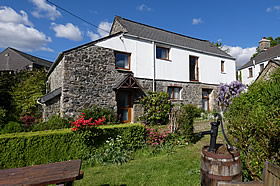 Cottage Details